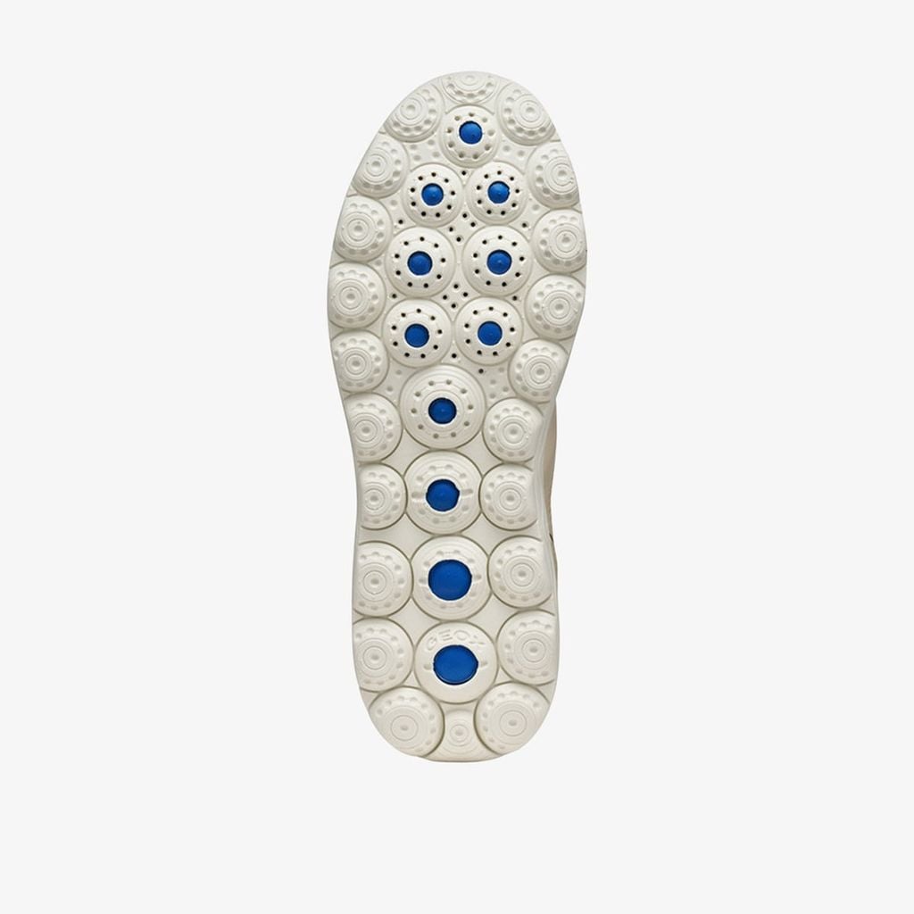  Giày Sneakers Nữ Spherica Plus 