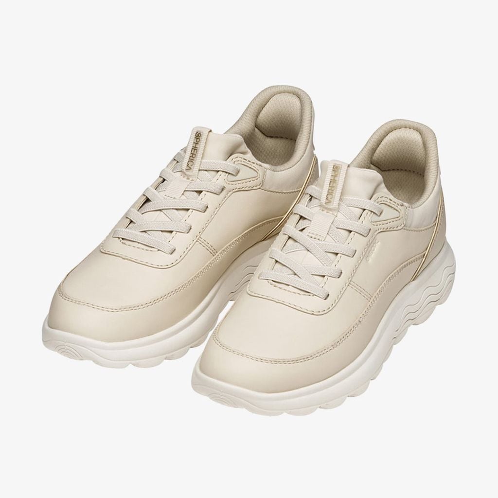  Giày Sneakers Nữ Spherica Plus 