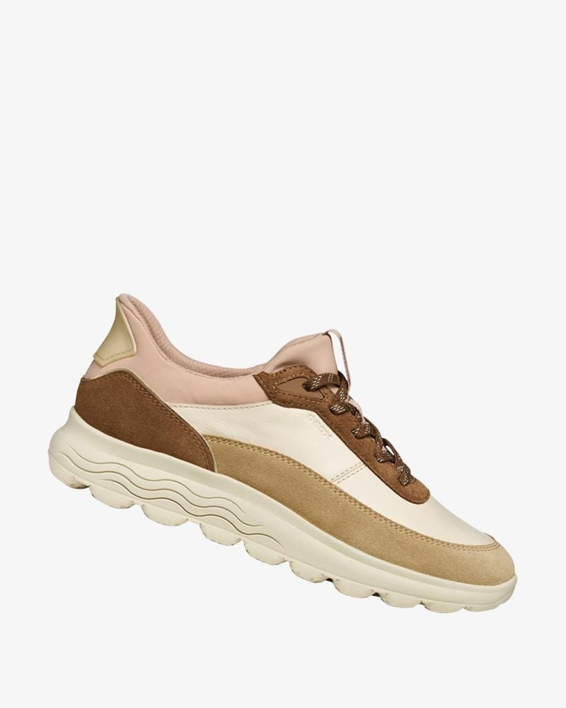  Giày Sneakers Nữ Spherica Plus 