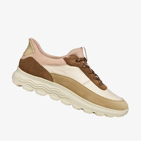  Giày Sneakers Nữ Spherica Plus 