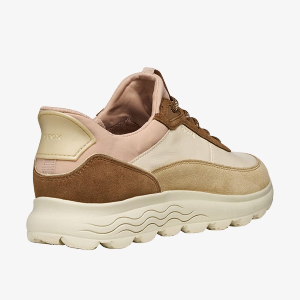  Giày Sneakers Nữ Spherica Plus 