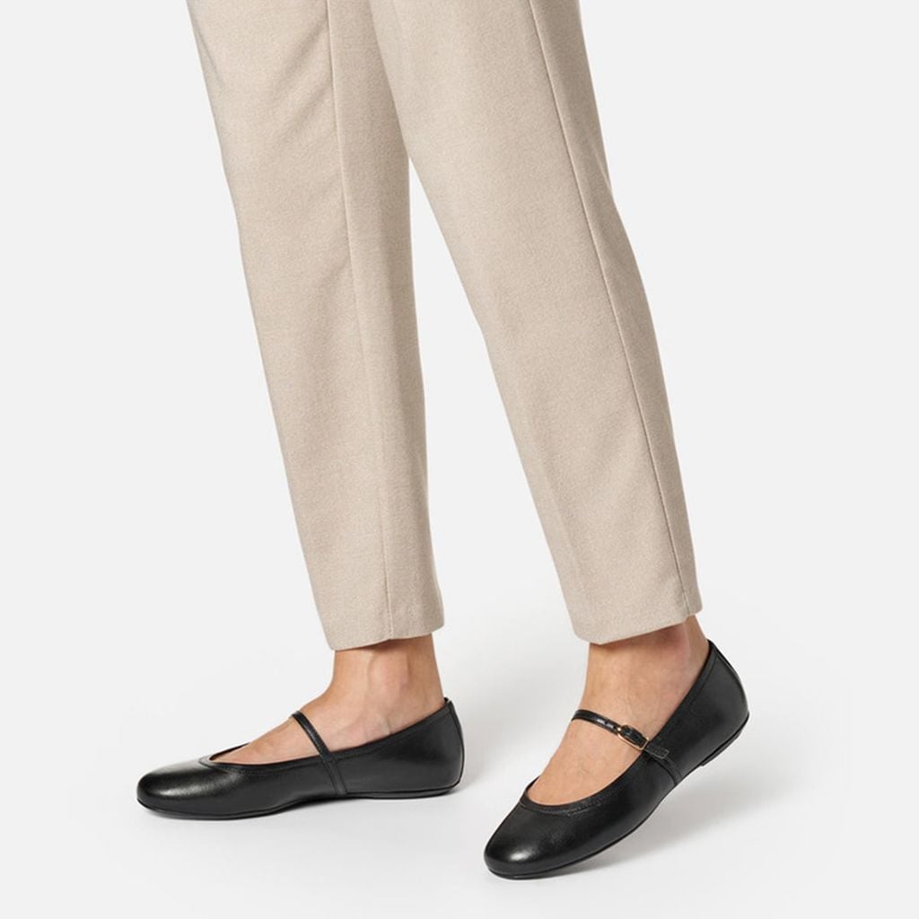  Giày Búp Bê Nữ Palmaria 