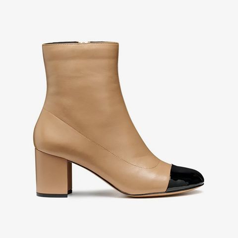  Giày Boots Nữ Virnilisa 65 