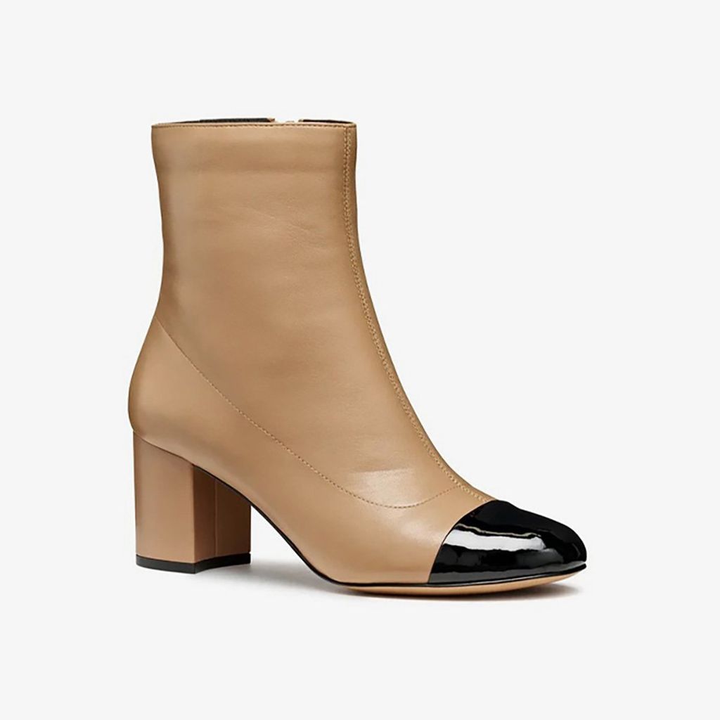  Giày Boots Nữ Virnilisa 65 