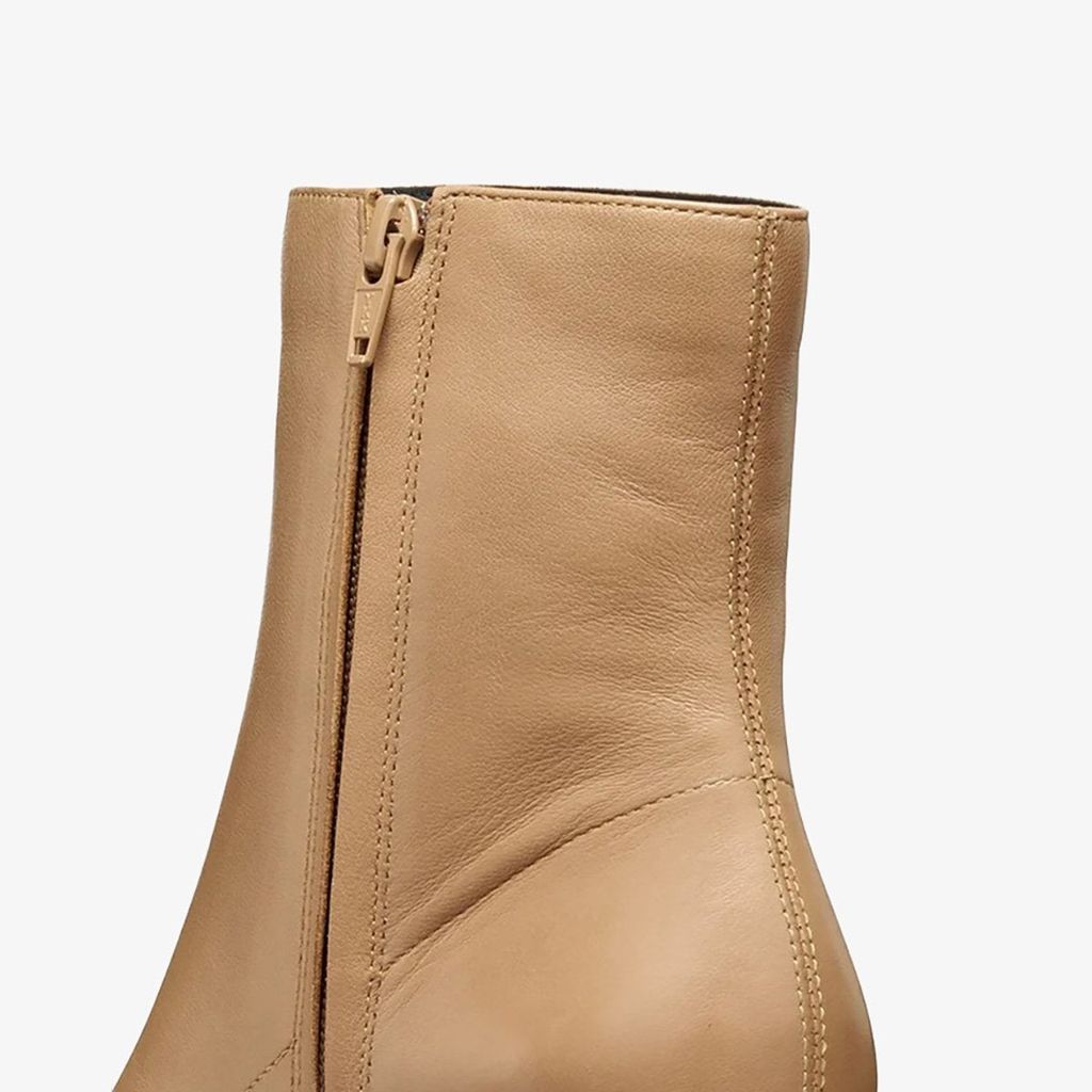  Giày Boots Nữ Virnilisa 65 