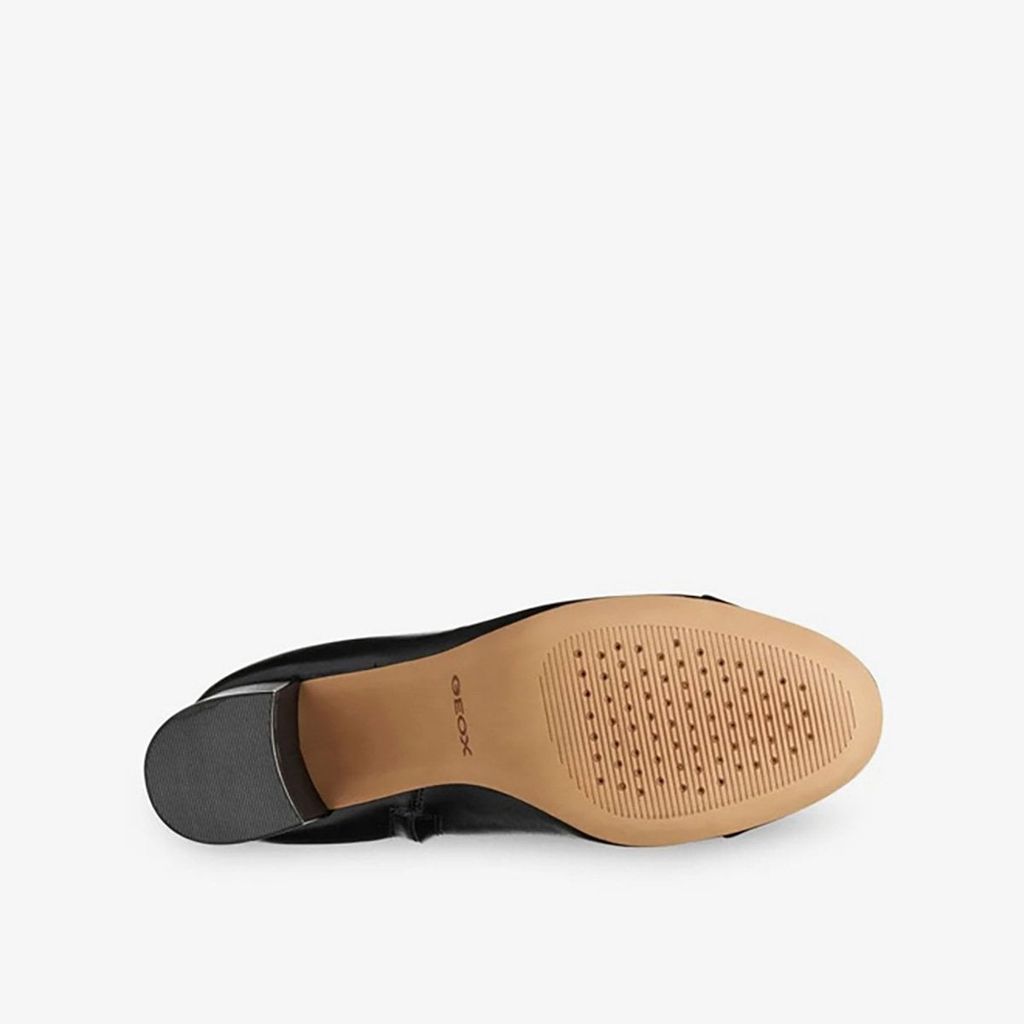  Giày Boots Nữ Virnilisa 65 