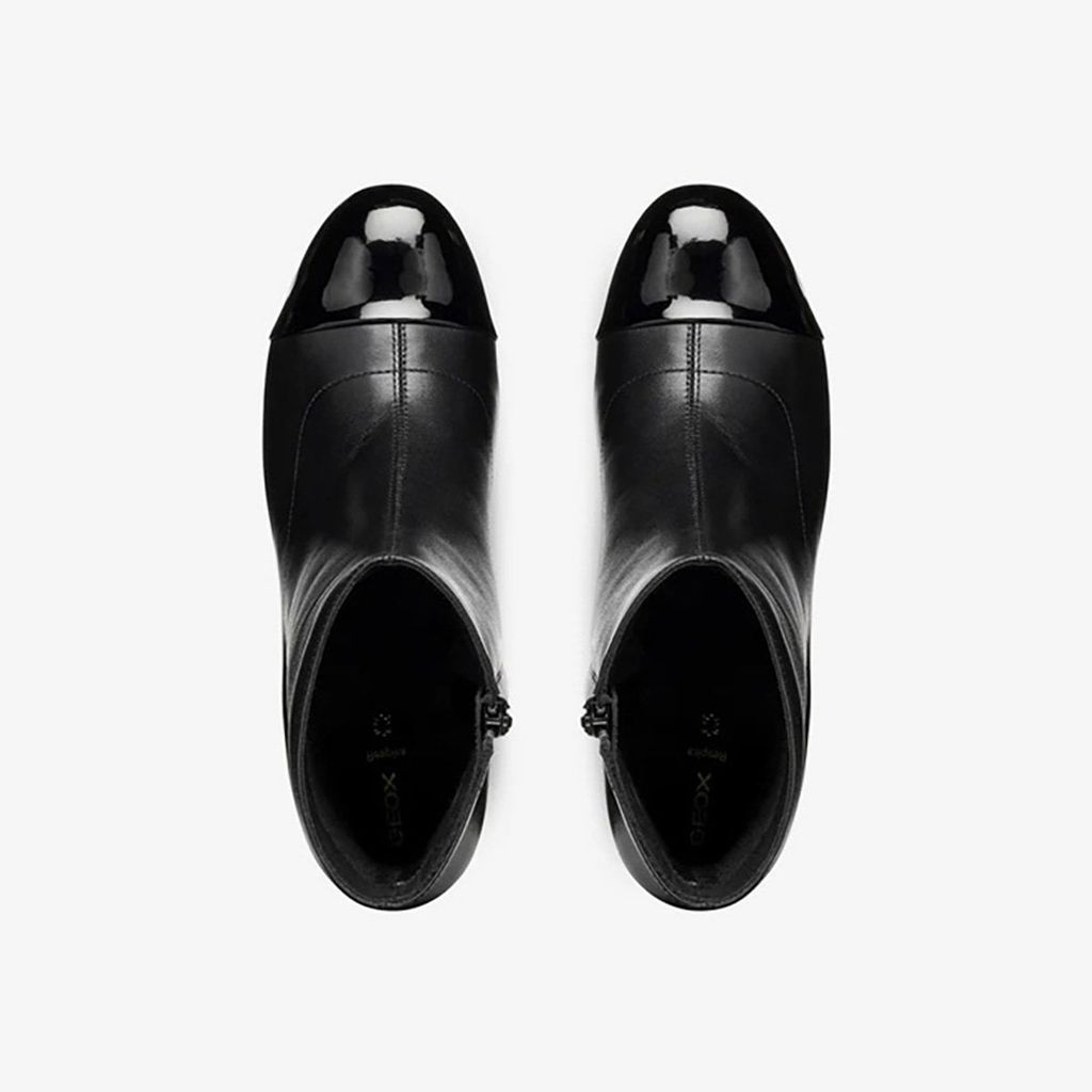  Giày Boots Nữ Virnilisa 65 