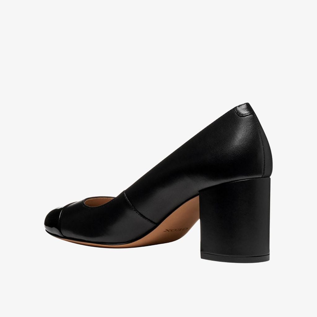  Giày Cao Gót Nữ Virnilisa 65 