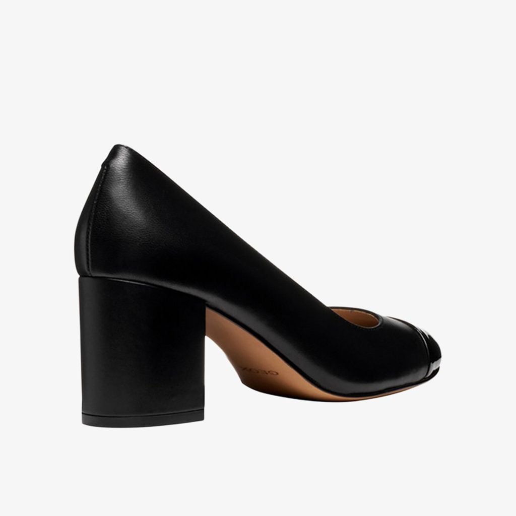  Giày Cao Gót Nữ Virnilisa 65 