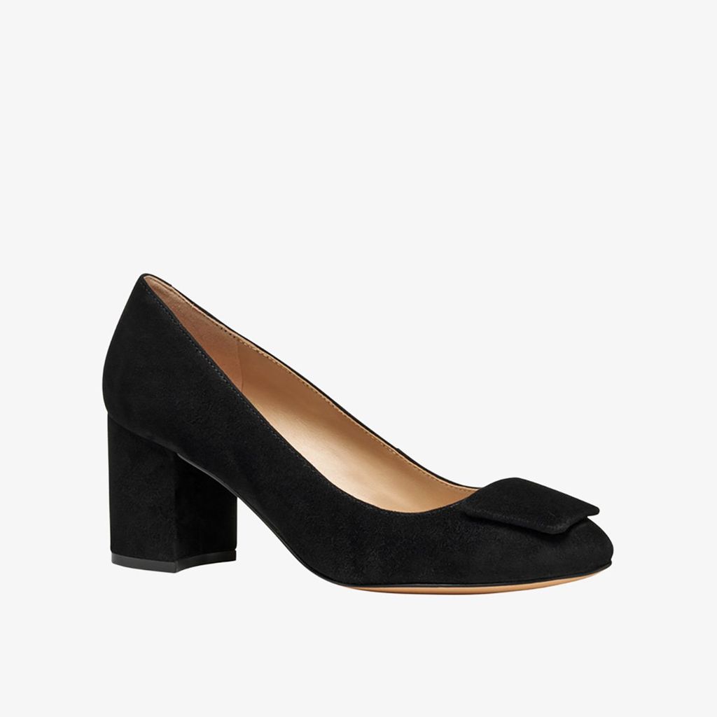  Giày Cao Gót Nữ Virnilisa 65 