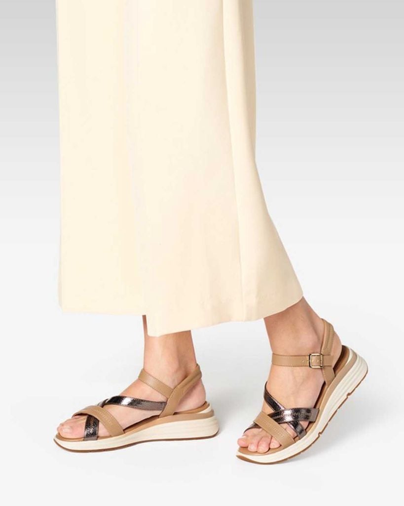  Giày Sandals Elowynne 