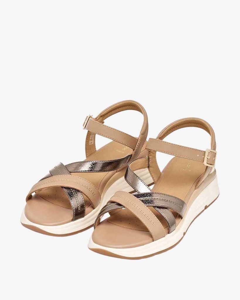  Giày Sandals Elowynne 