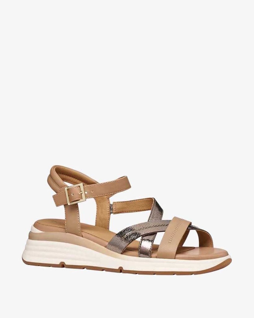  Giày Sandals Elowynne 