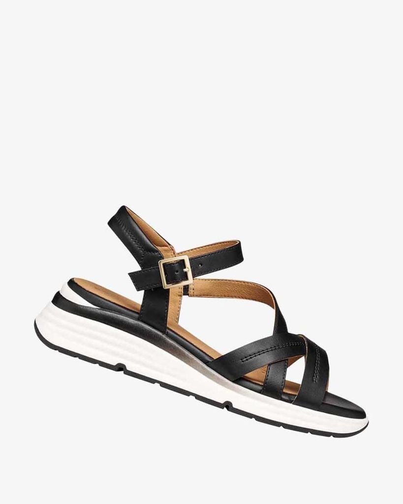  Giày Sandals Elowynne 