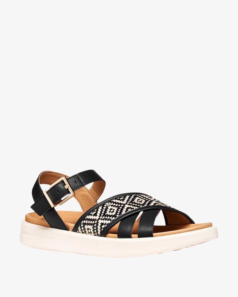  Giày Sandals Xand 2S 