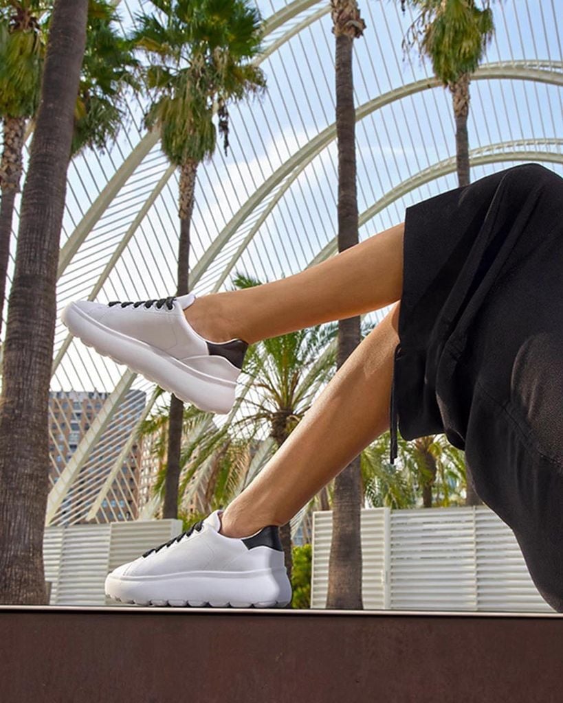  Giày Sneakers Nữ Spherica Ec4.1 