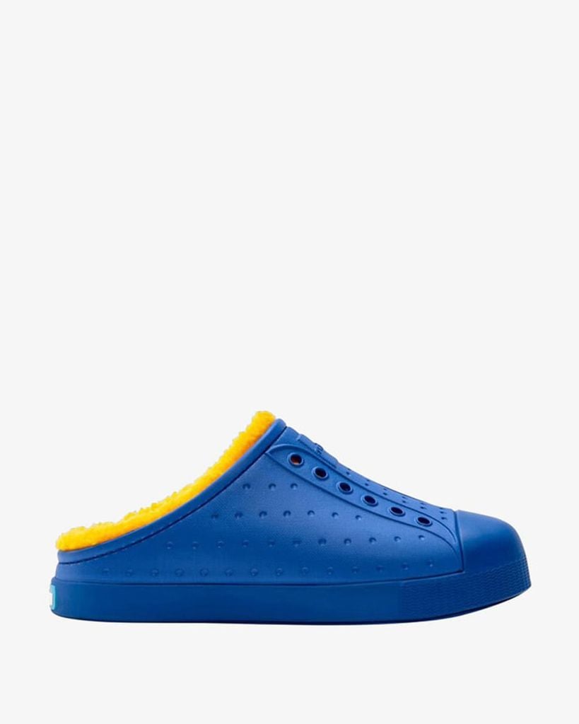  Giày Mules Bé Trai Jefferson Cozy 
