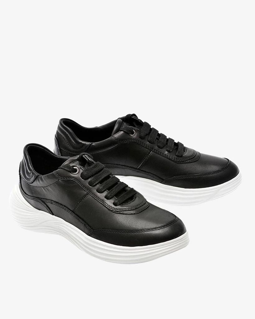  Giày Sneakers Nữ Fluctis 