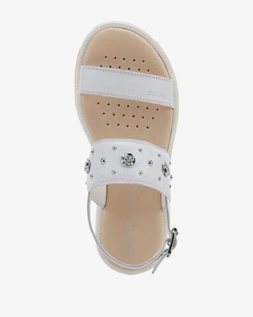  Giày Sandals Bé Gái S.rebecca G. 