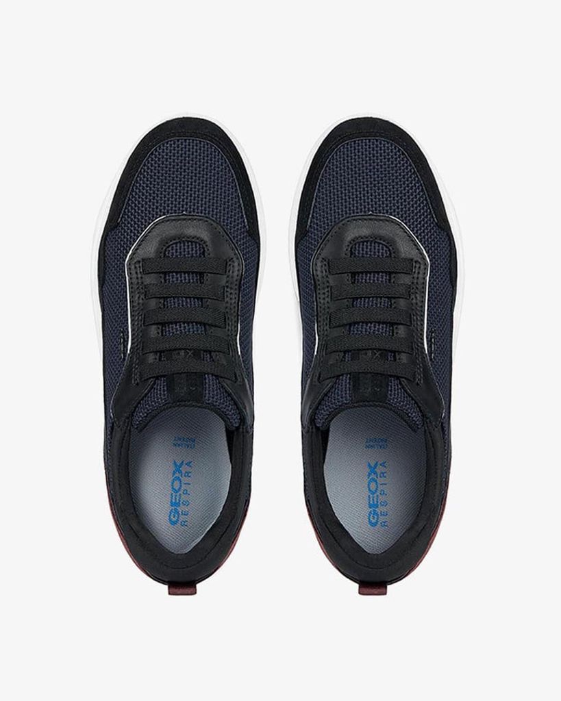  Giày Sneakers Nữ Spherica 