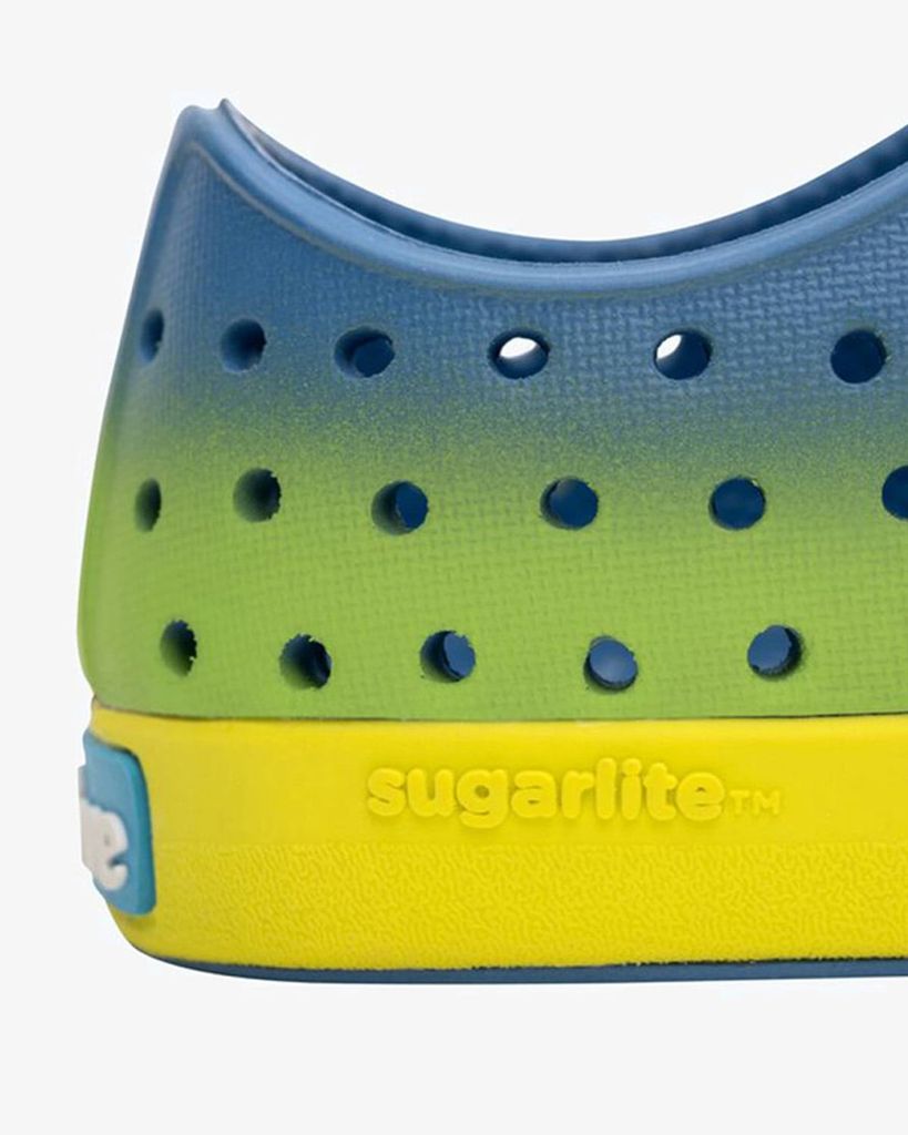  Giày Lười Trẻ Em Jefferson Sugarlite Ombre 