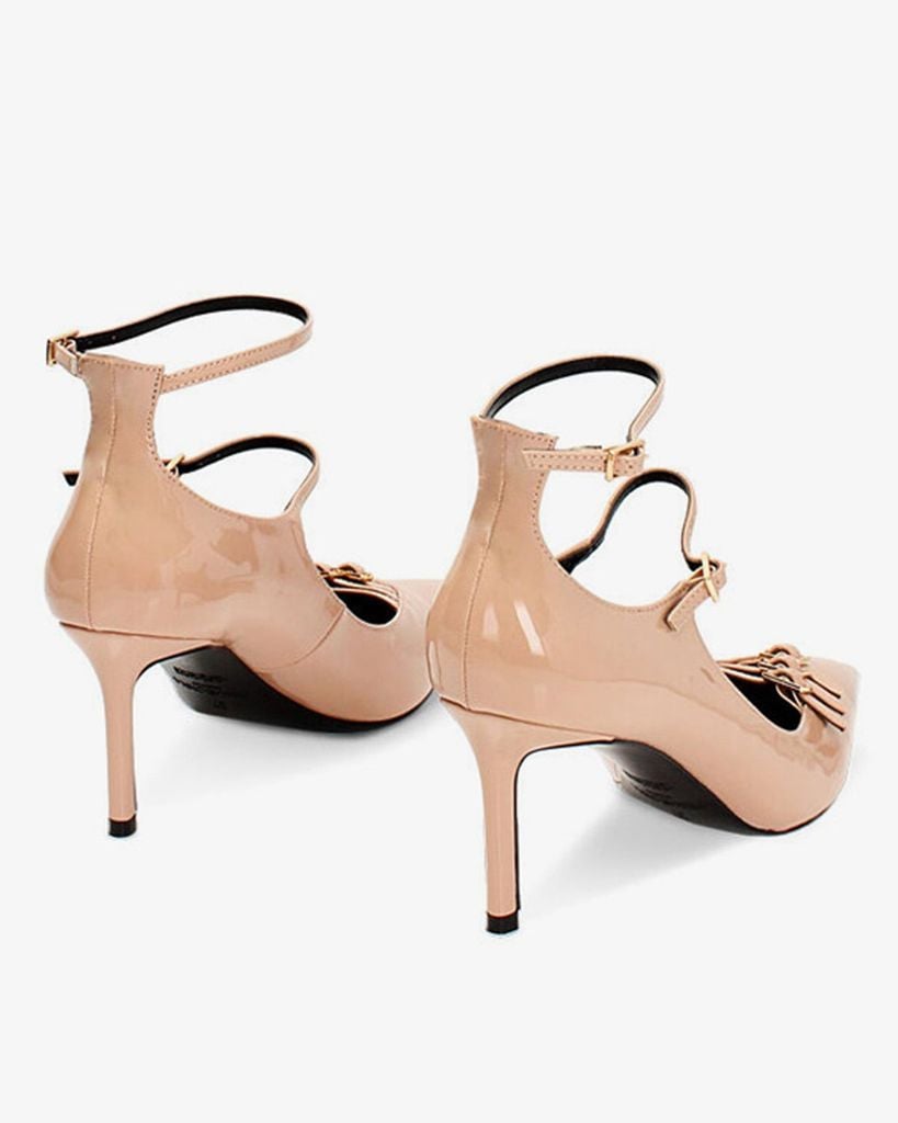  Giày Nữ Primadonna Collection Women Shoes Décolleté Shoes Syntheti 