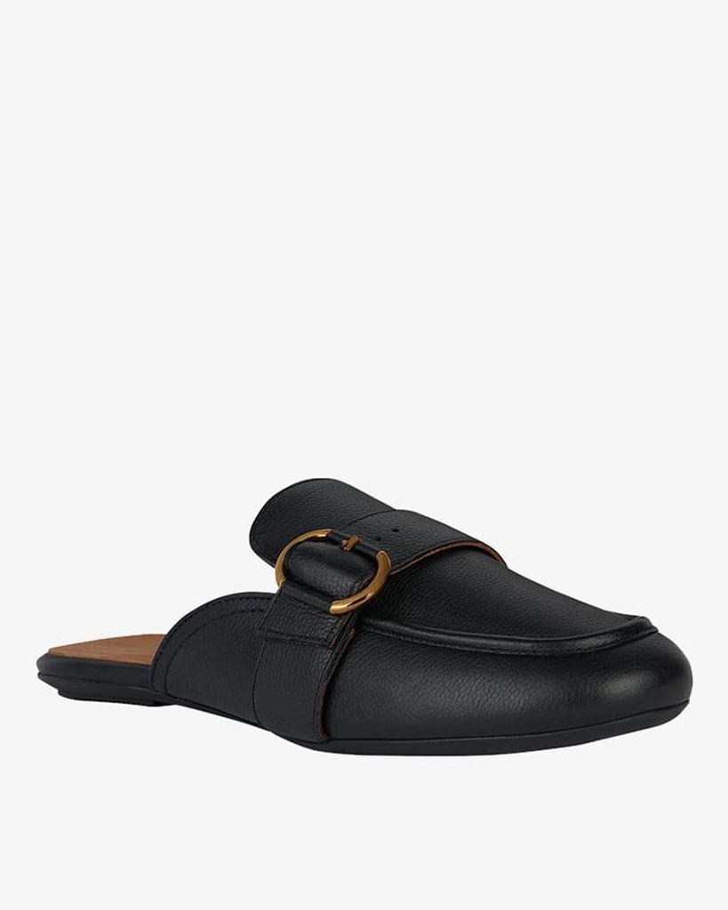  Giày Mules Nữ Palmaria 