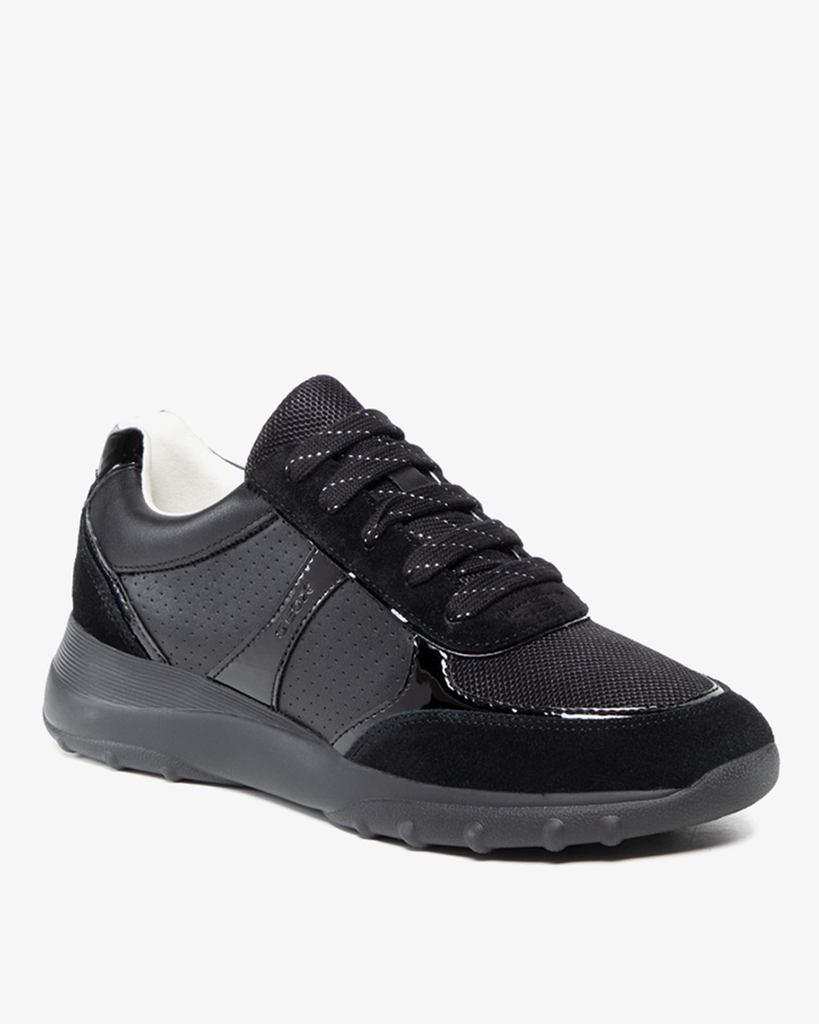  Giày Sneakers Nữ Alleniee 
