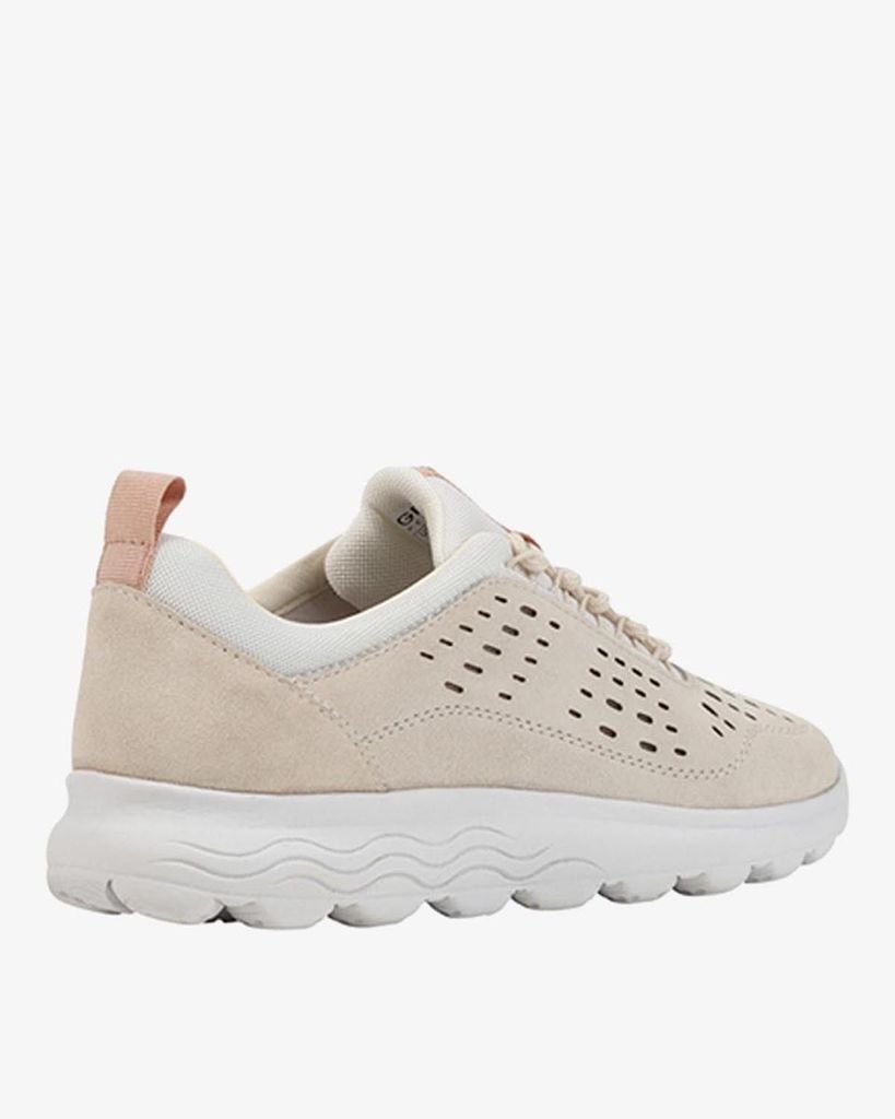  Giày Sneakers Nữ Spherica 