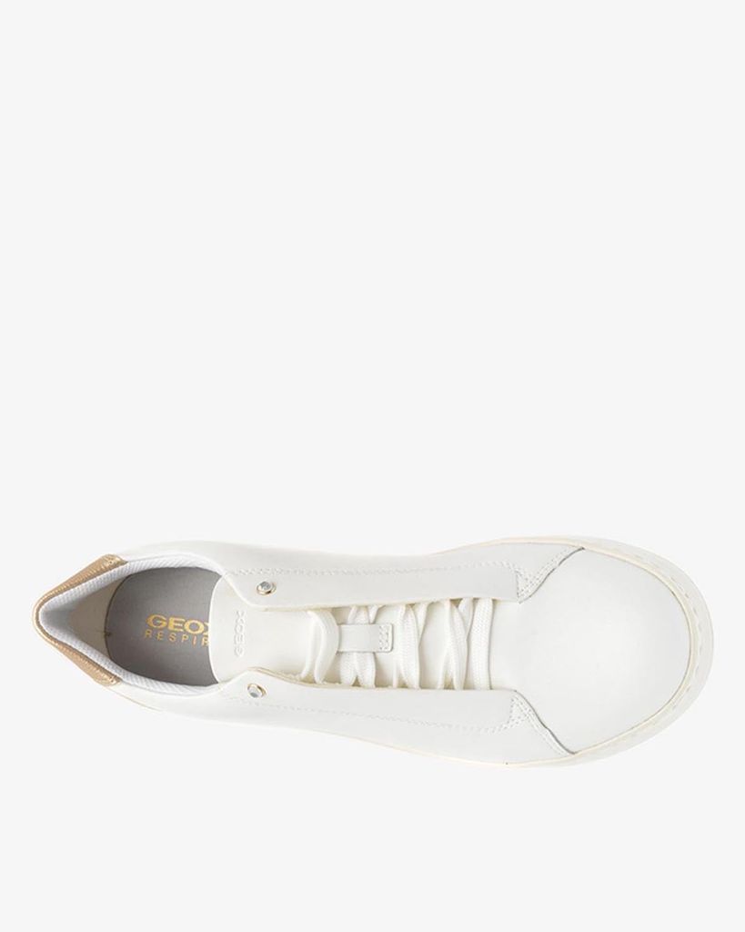  Giày Sneakers Nữ Jaysen 