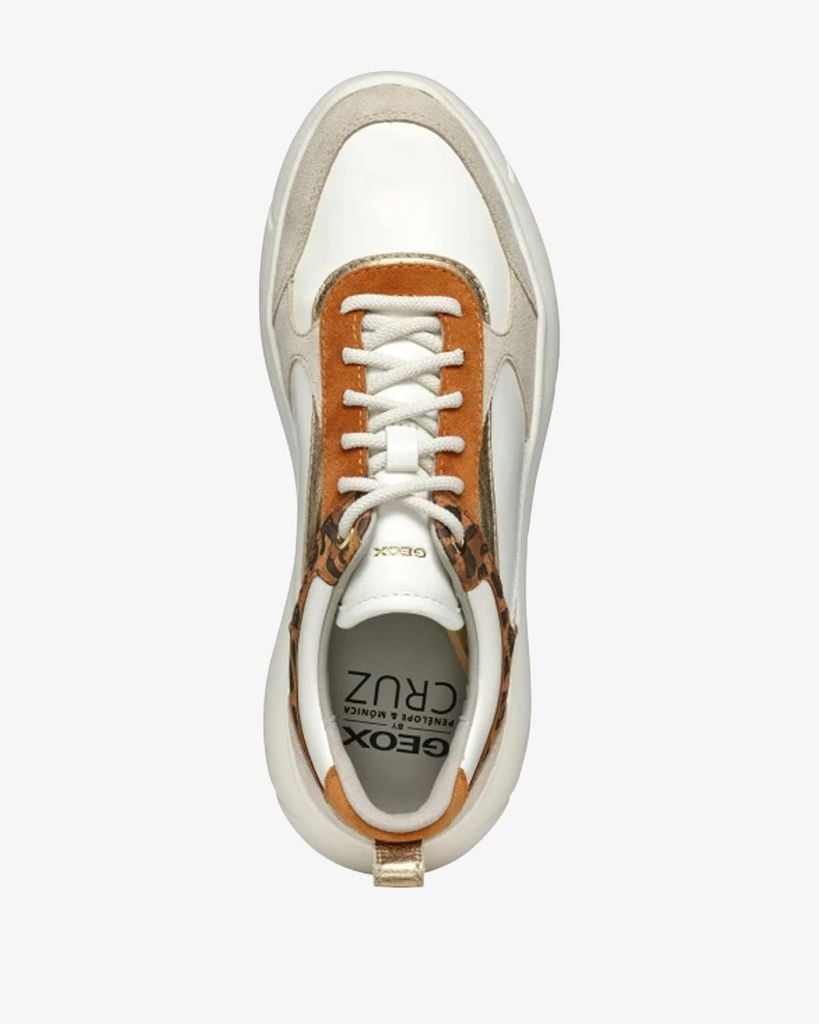  Giày Sneakers Nữ Nebula 2.0 