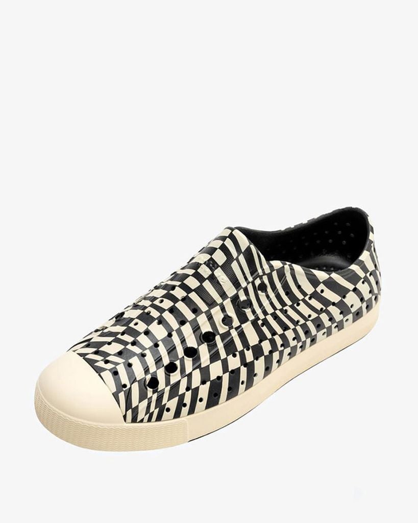  Giày Lười Jefferson Sugarlite Print 