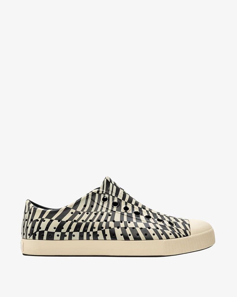  Giày Lười Jefferson Sugarlite Print 