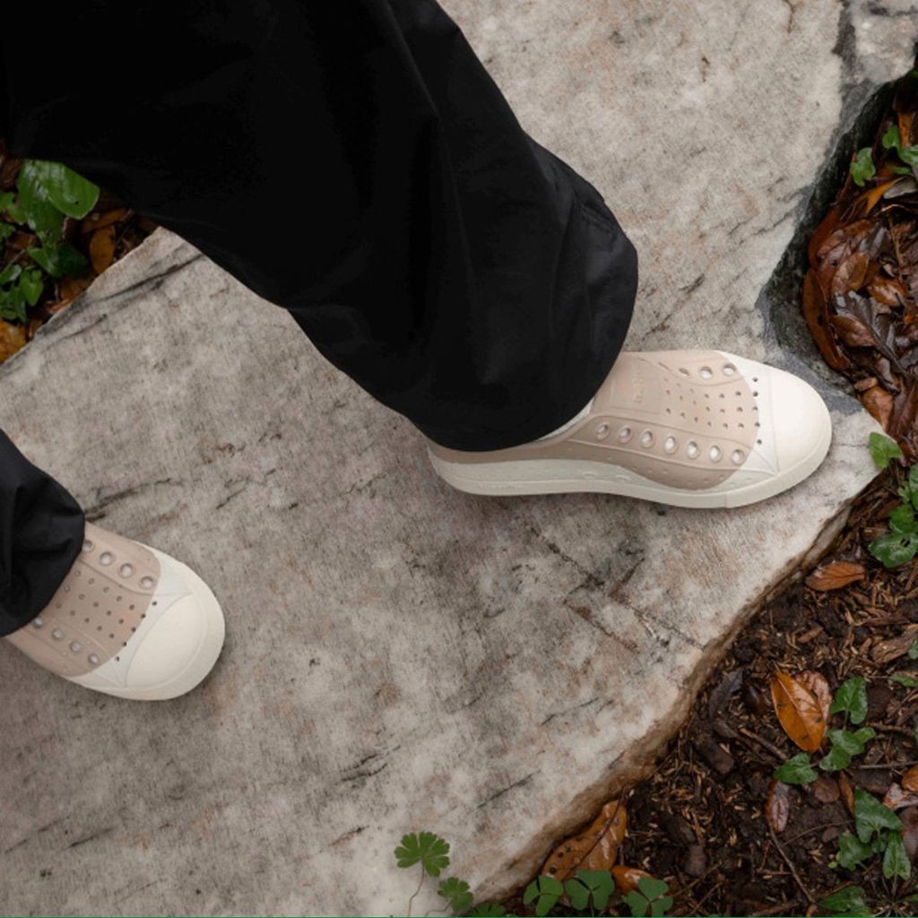  Giày Lười Jefferson Roam 