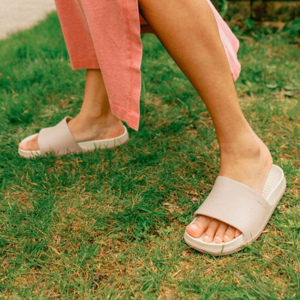  Dép Quai Ngang Spencer Lx Wanderfoam 