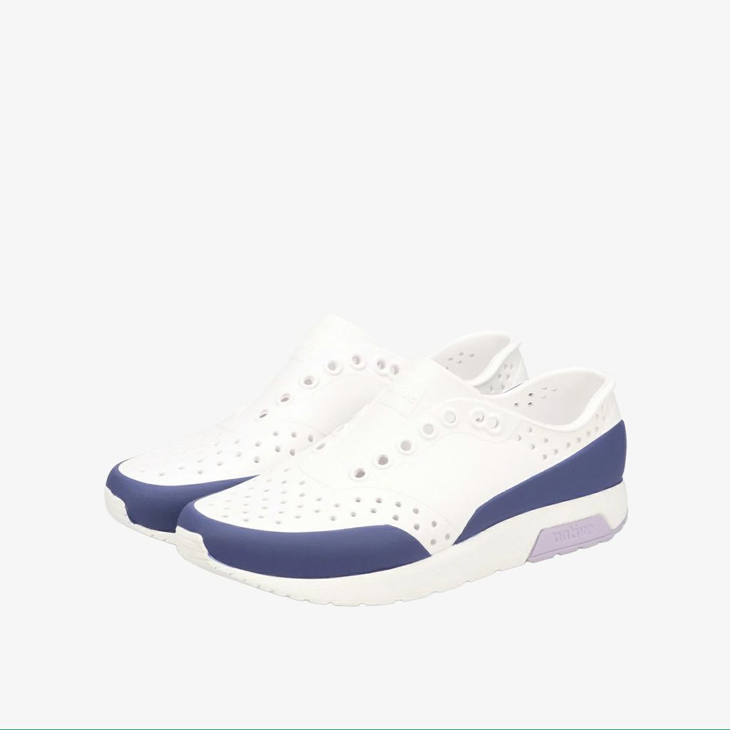  Giày Lười Lennox Wanderfoam Block 