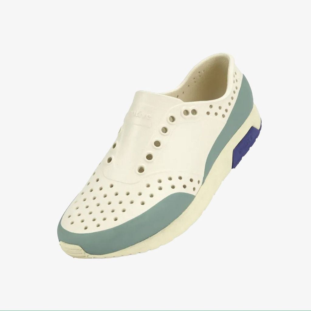  Giày Lười Lennox Wanderfoam Block 