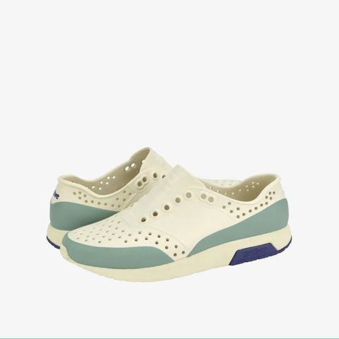  Giày Lười Lennox Wanderfoam Block 