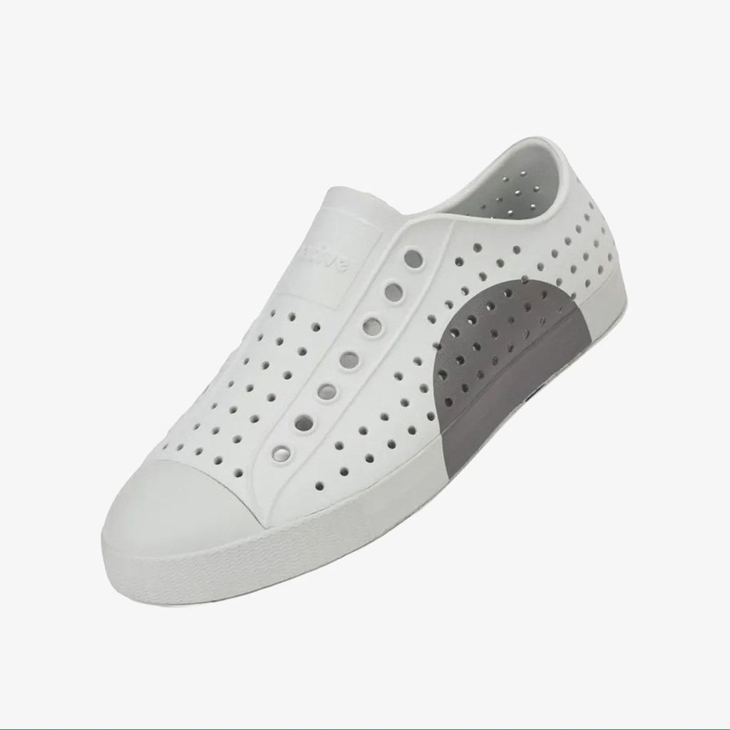  Giày Lười Jefferson Wanderfoam Block 