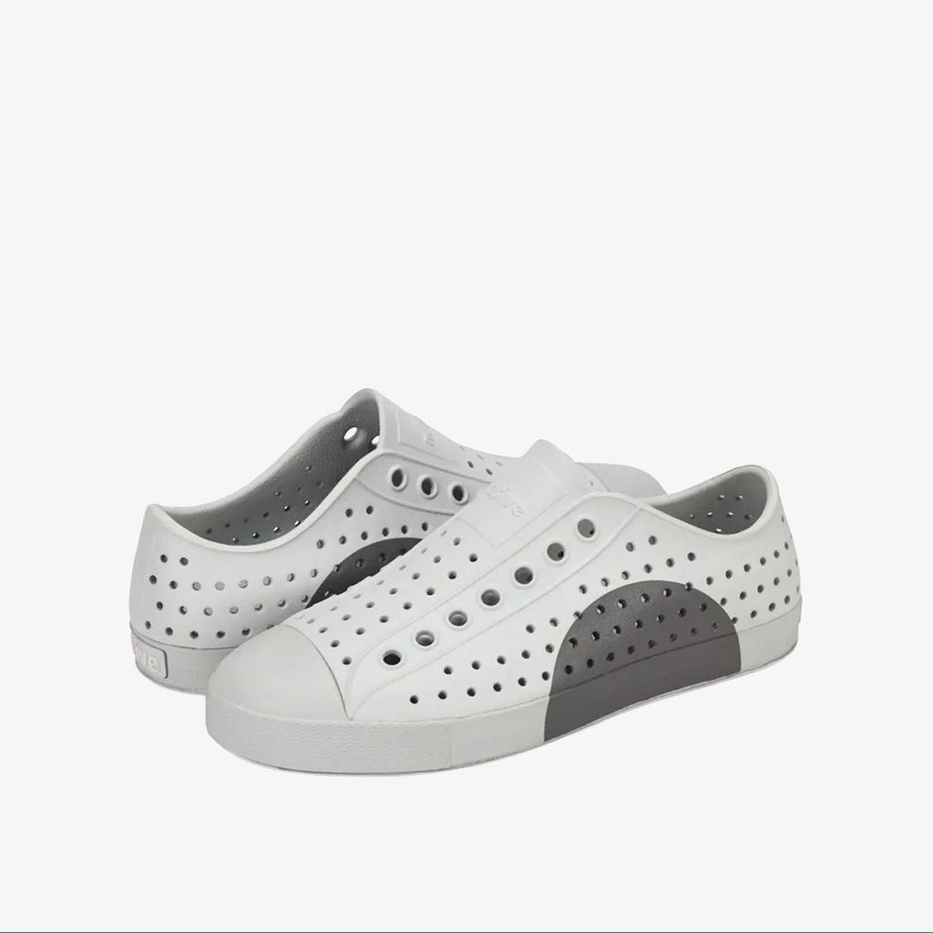  Giày Lười Jefferson Wanderfoam Block 