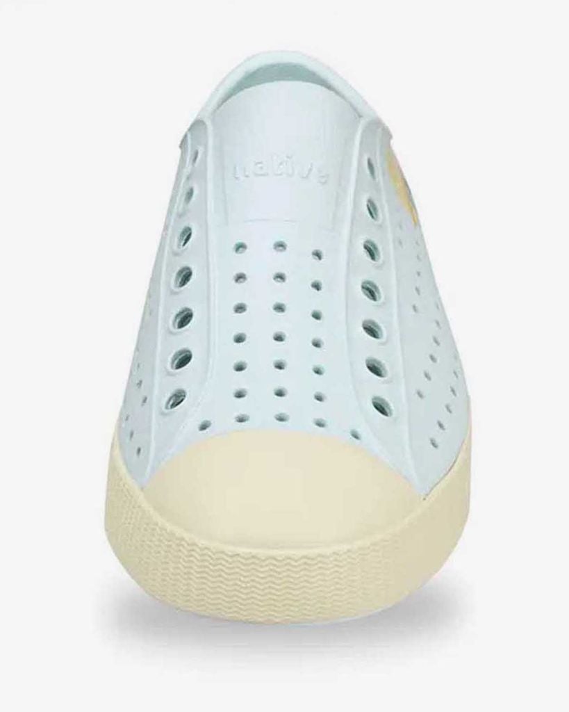  Giày Lười Jefferson Wanderfoam Block 