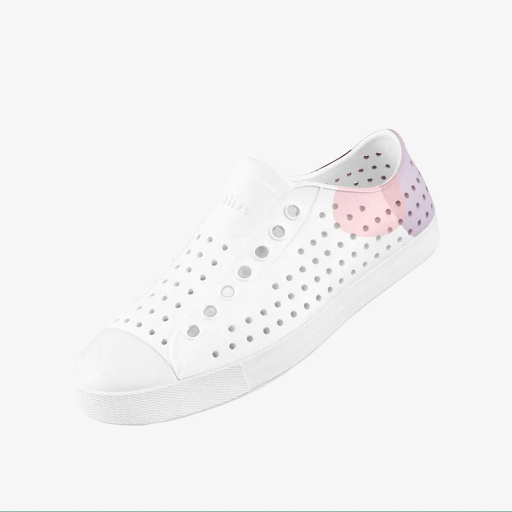  Giày Lười Jefferson Wanderfoam Block 