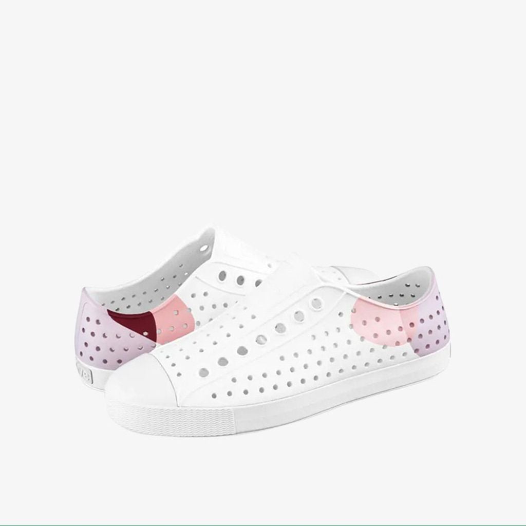  Giày Lười Jefferson Wanderfoam Block 