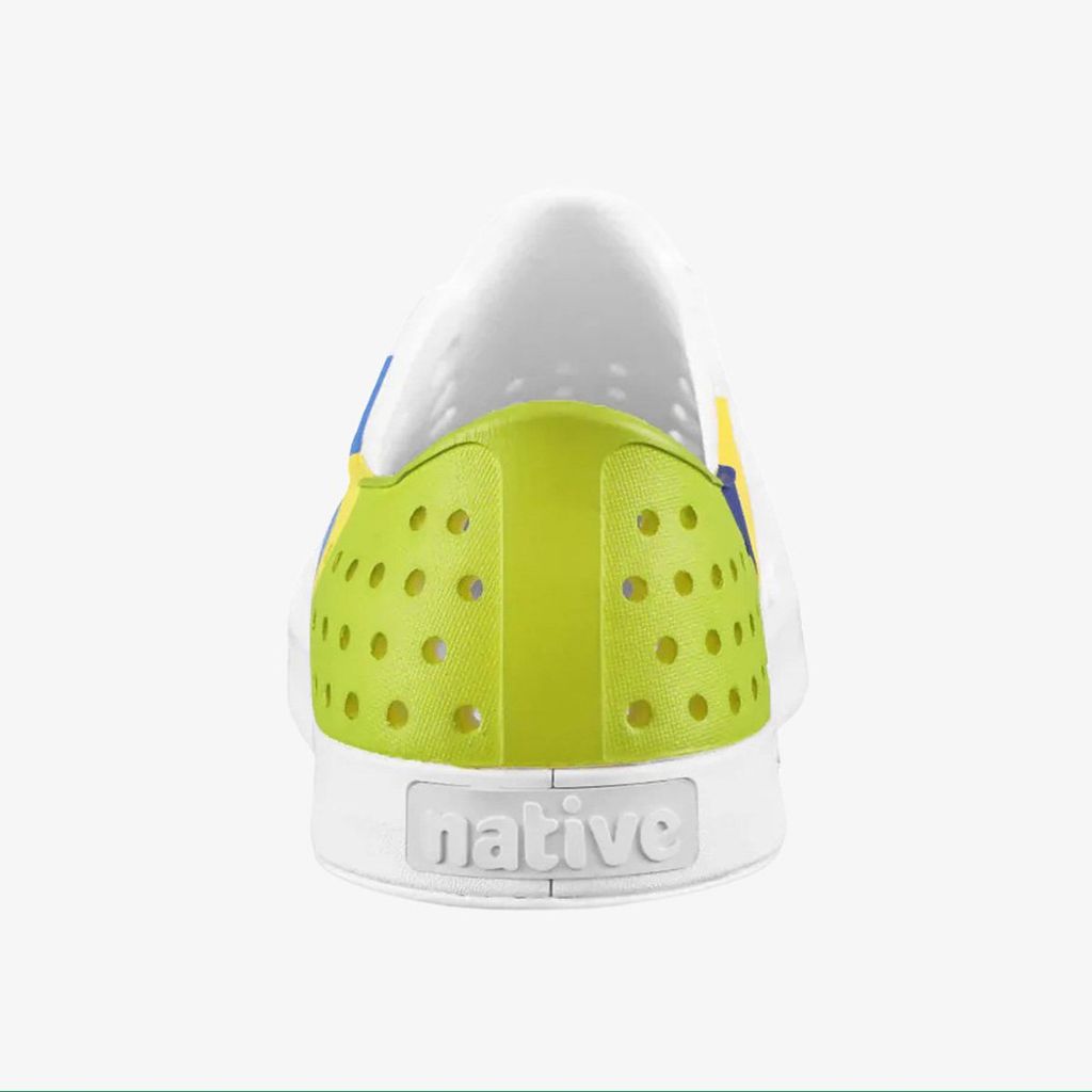  Giày Lười Jefferson Wanderfoam Block 