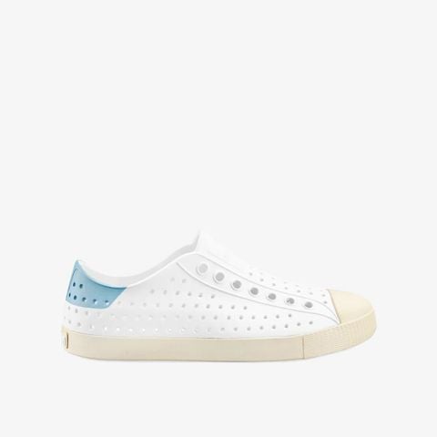  Giày Lười Jefferson Wanderfoam Block 