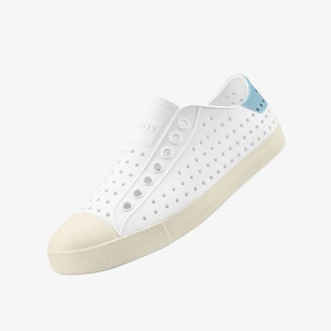  Giày Lười Jefferson Wanderfoam Block 