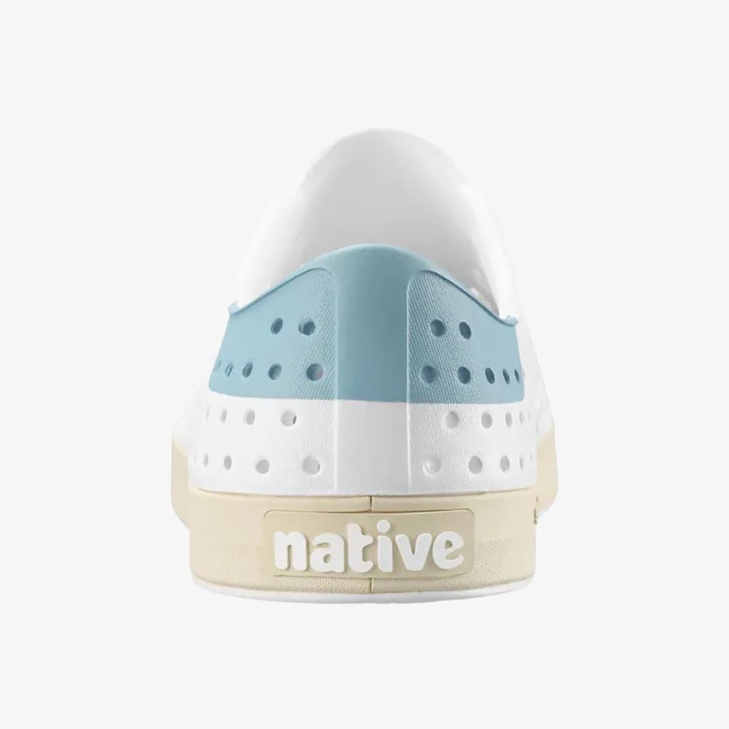  Giày Lười Jefferson Wanderfoam Block 