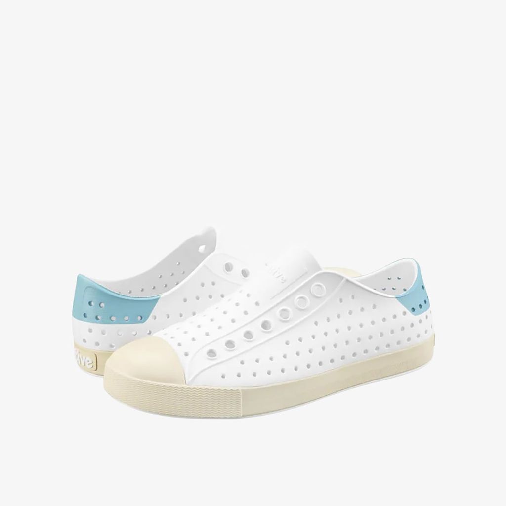  Giày Lười Jefferson Wanderfoam Block 