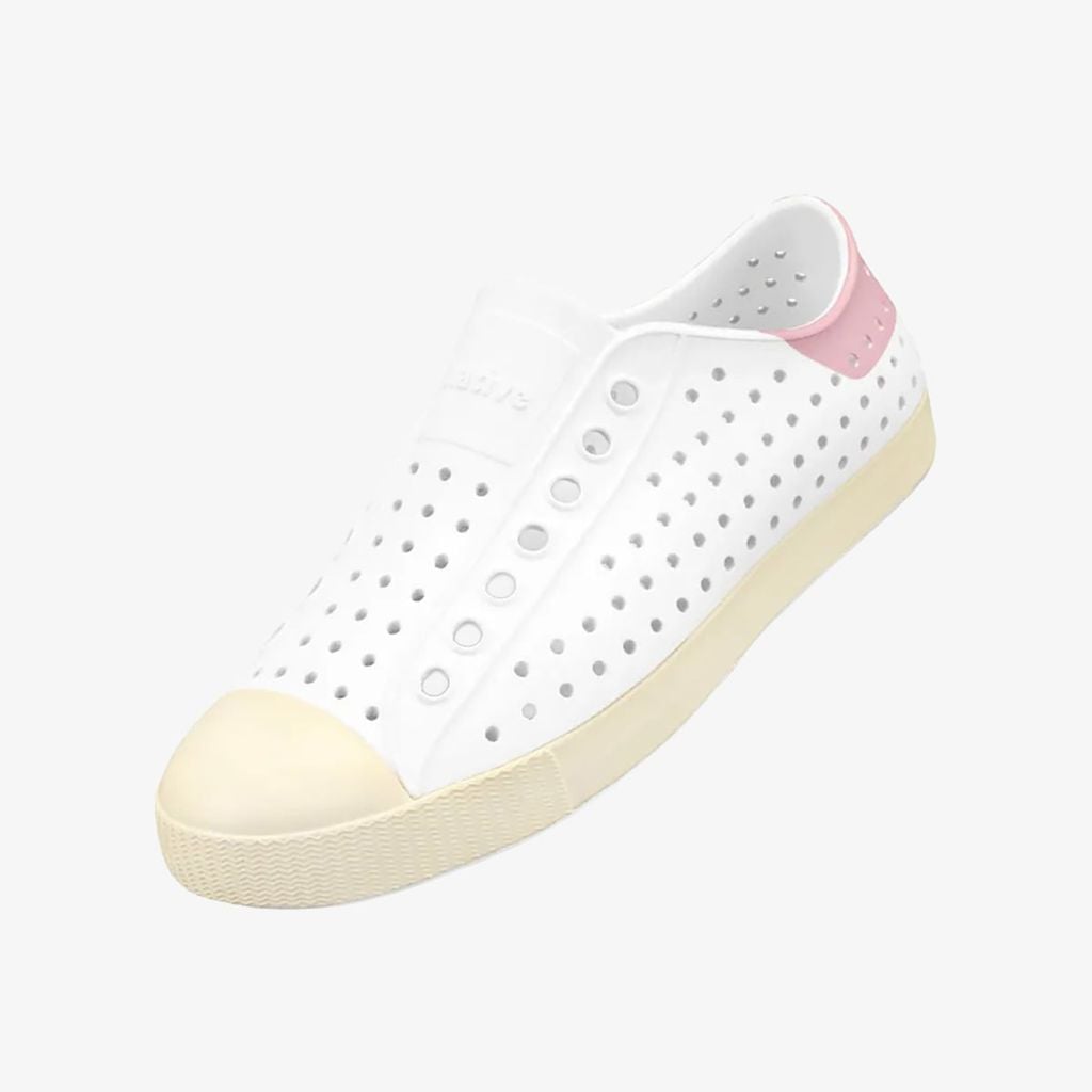  Giày Lười Jefferson Wanderfoam Block 