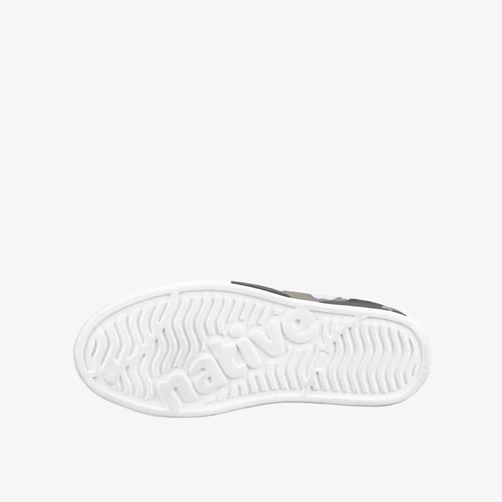  Giày Lười Jefferson Wanderfoam Block 